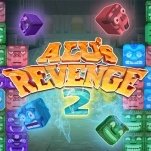 Игра Месть Алуса 2